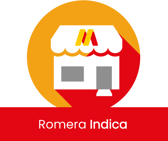 Romera Indica