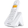 TELEFONE INTELBRAS S/ FIO TS3110